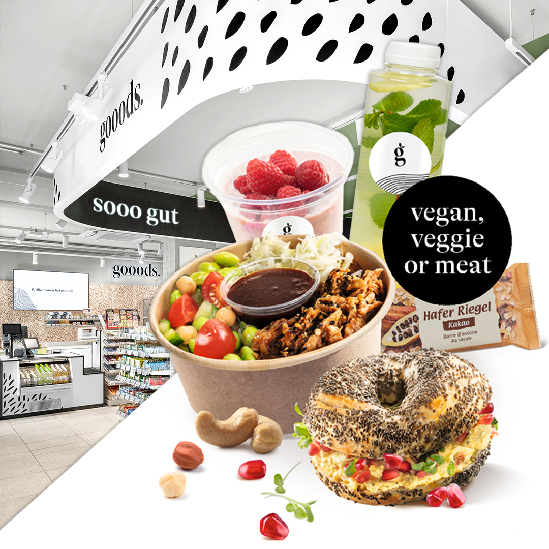 Healthy food makes you feel gooods! 🥗 Healthy food makes you feel gooods! 🥗